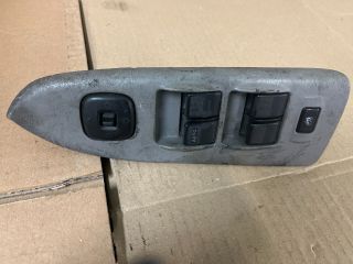 bontott NISSAN PRIMASTAR Ablakemelő és Tükör Kapcsoló