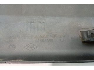 bontott NISSAN PRIMASTAR Ajtó Díszléc Szett