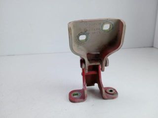 bontott NISSAN PRIMASTAR Ajtó Zsanér (Pozíciófüggetlen)