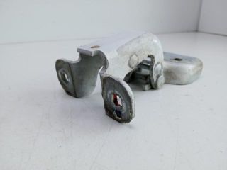 bontott NISSAN PRIMASTAR Ajtó Zsanér (Pozíciófüggetlen)