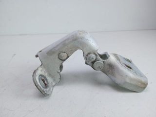 bontott NISSAN PRIMASTAR Ajtó Zsanér (Pozíciófüggetlen)