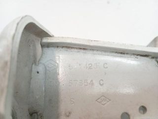 bontott NISSAN PRIMASTAR Ajtó Zsanér (Pozíciófüggetlen)