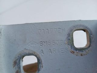 bontott NISSAN PRIMASTAR Ajtó Zsanér (Pozíciófüggetlen)