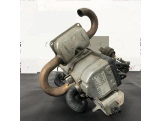 bontott NISSAN PRIMASTAR Állófűtés (Részeivel)