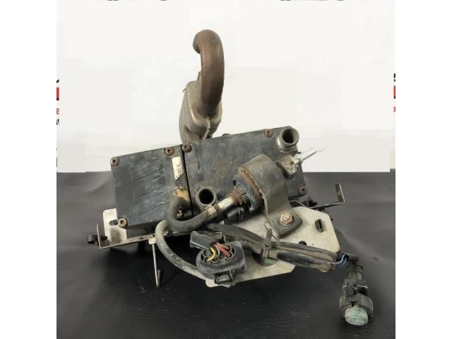 bontott NISSAN PRIMASTAR Állófűtés (Részeivel)