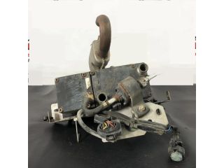 bontott NISSAN PRIMASTAR Állófűtés (Részeivel)