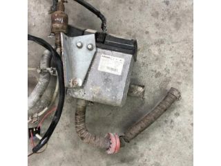 bontott NISSAN PRIMASTAR Állófűtés (Részeivel)