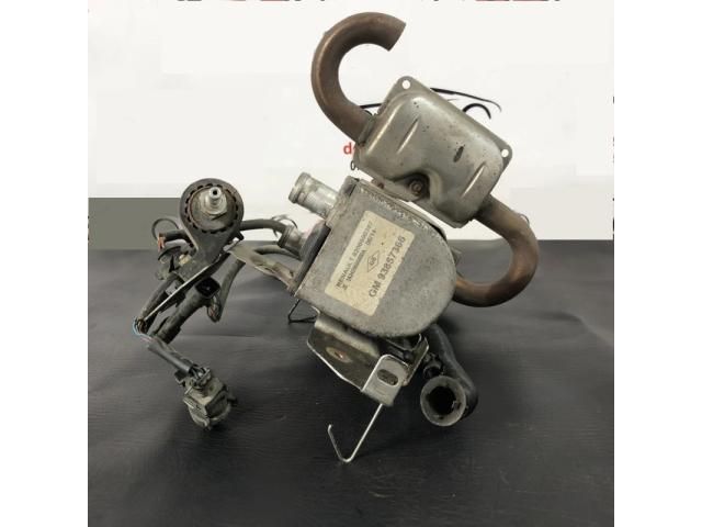 bontott NISSAN PRIMASTAR Állófűtés (Részeivel)