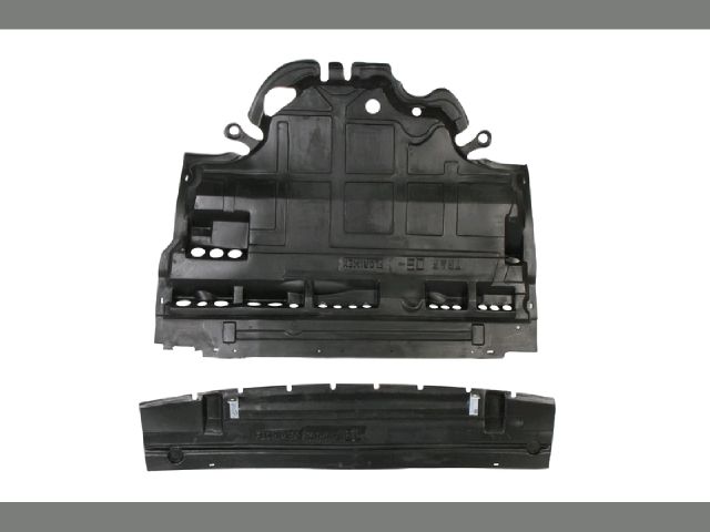 bontott NISSAN PRIMASTAR Alsó Motorburkolat