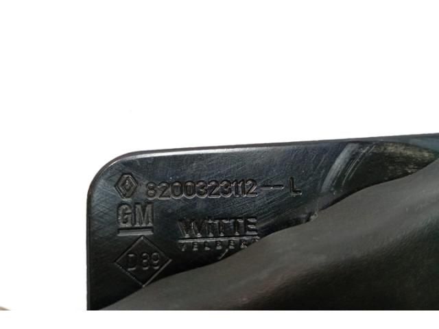 bontott NISSAN PRIMASTAR Bal Belső Kilincs (Pozíciófüggetlen)