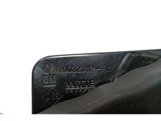 bontott NISSAN PRIMASTAR Bal Belső Kilincs (Pozíciófüggetlen)