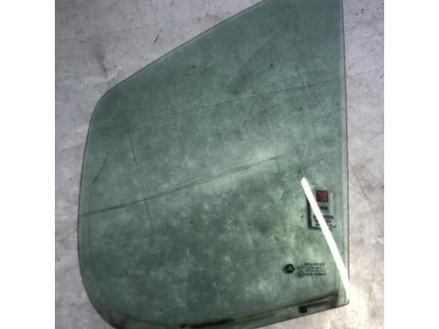 bontott NISSAN PRIMASTAR Bal első Ablak