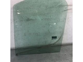 bontott NISSAN PRIMASTAR Bal első Ablak