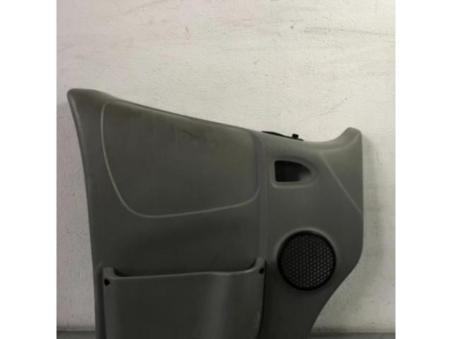 bontott NISSAN PRIMASTAR Bal első Ajtó Kárpit