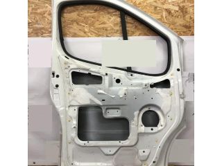 bontott NISSAN PRIMASTAR Bal első Ajtó (Üres lemez)