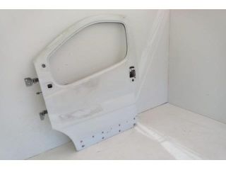 bontott NISSAN PRIMASTAR Bal első Ajtó (Üres lemez)