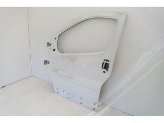 bontott NISSAN PRIMASTAR Bal első Ajtó (Üres lemez)