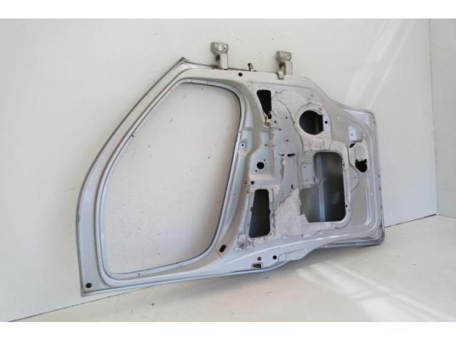 bontott NISSAN PRIMASTAR Bal első Ajtó (Üres lemez)