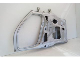 bontott NISSAN PRIMASTAR Bal első Ajtó (Üres lemez)