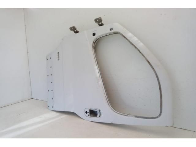 bontott NISSAN PRIMASTAR Bal első Ajtó (Üres lemez)