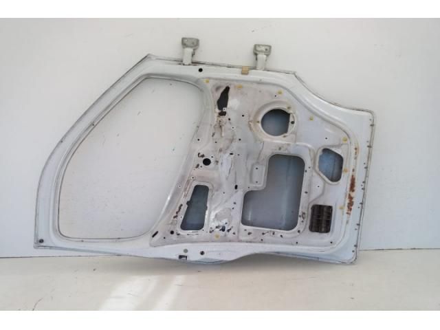 bontott NISSAN PRIMASTAR Bal első Ajtó (Üres lemez)