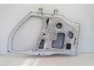 bontott NISSAN PRIMASTAR Bal első Ajtó (Üres lemez)