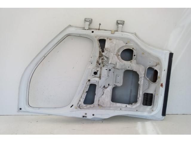 bontott NISSAN PRIMASTAR Bal első Ajtó (Üres lemez)