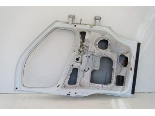 bontott NISSAN PRIMASTAR Bal első Ajtó (Üres lemez)