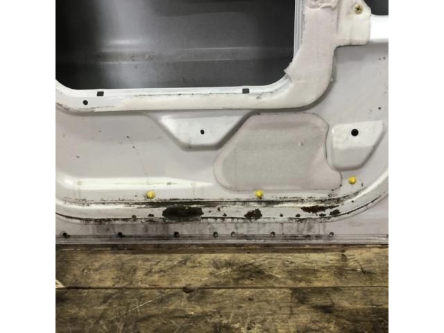 bontott NISSAN PRIMASTAR Bal első Ajtó (Üres lemez)