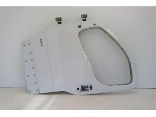 bontott NISSAN PRIMASTAR Bal első Ajtó (Üres lemez)