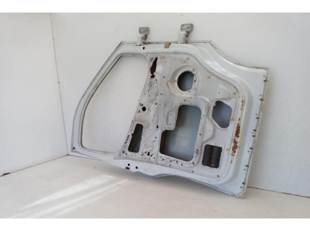 bontott NISSAN PRIMASTAR Bal első Ajtó (Üres lemez)