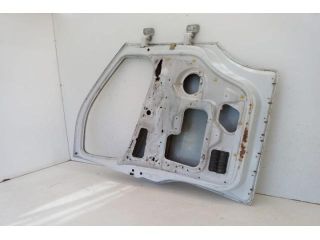 bontott NISSAN PRIMASTAR Bal első Ajtó (Üres lemez)