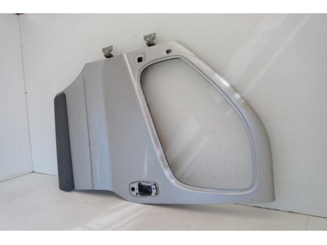 bontott NISSAN PRIMASTAR Bal első Ajtó (Üres lemez)