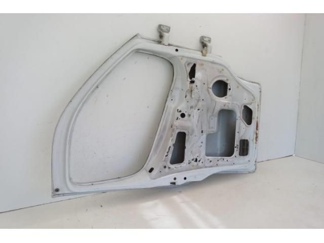 bontott NISSAN PRIMASTAR Bal első Ajtó (Üres lemez)