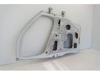 bontott NISSAN PRIMASTAR Bal első Ajtó (Üres lemez)