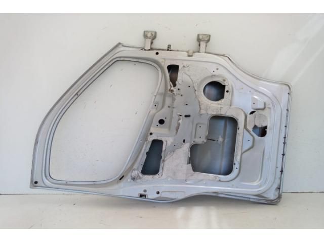 bontott NISSAN PRIMASTAR Bal első Ajtó (Üres lemez)