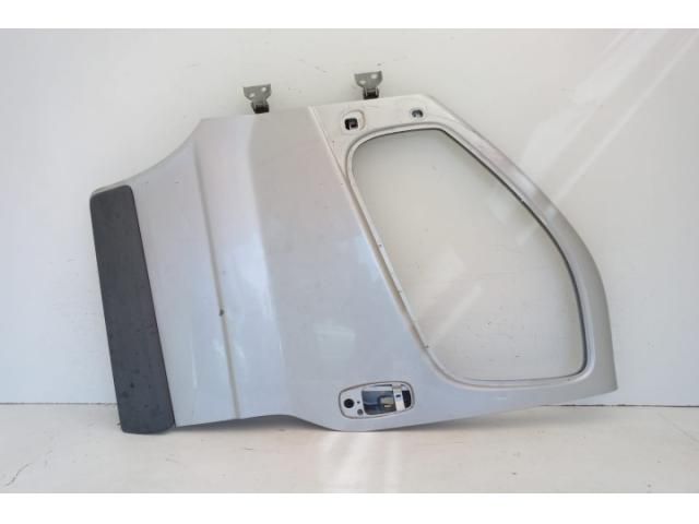 bontott NISSAN PRIMASTAR Bal első Ajtó (Üres lemez)