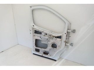 bontott NISSAN PRIMASTAR Bal első Ajtó (Üres lemez)