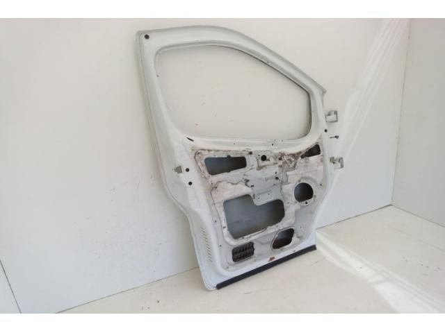 bontott NISSAN PRIMASTAR Bal első Ajtó (Üres lemez)