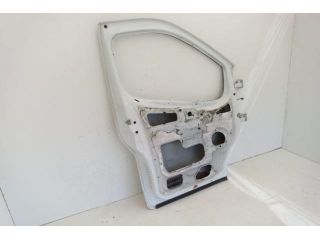 bontott NISSAN PRIMASTAR Bal első Ajtó (Üres lemez)