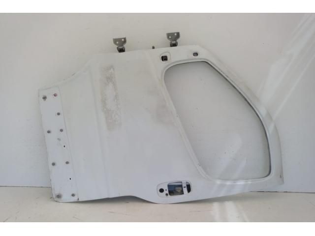 bontott NISSAN PRIMASTAR Bal első Ajtó (Üres lemez)