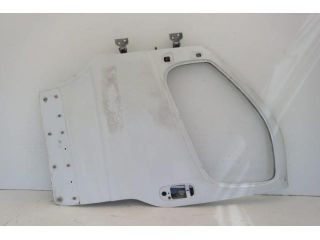 bontott NISSAN PRIMASTAR Bal első Ajtó (Üres lemez)