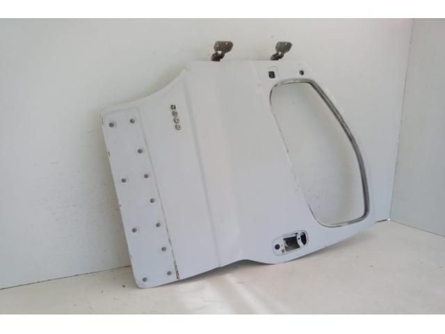 bontott NISSAN PRIMASTAR Bal első Ajtó (Üres lemez)