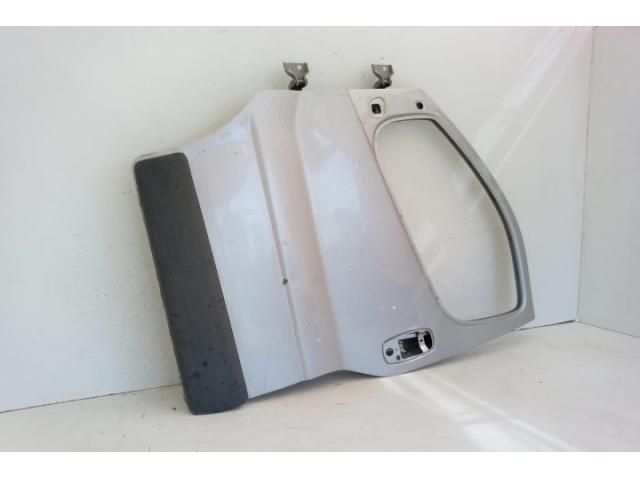 bontott NISSAN PRIMASTAR Bal első Ajtó (Üres lemez)