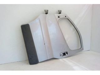 bontott NISSAN PRIMASTAR Bal első Ajtó (Üres lemez)