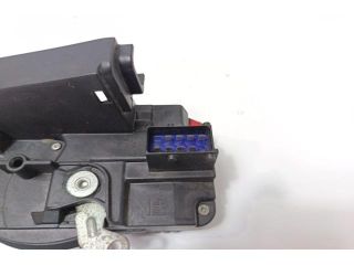 bontott NISSAN PRIMASTAR Bal első Ajtózár