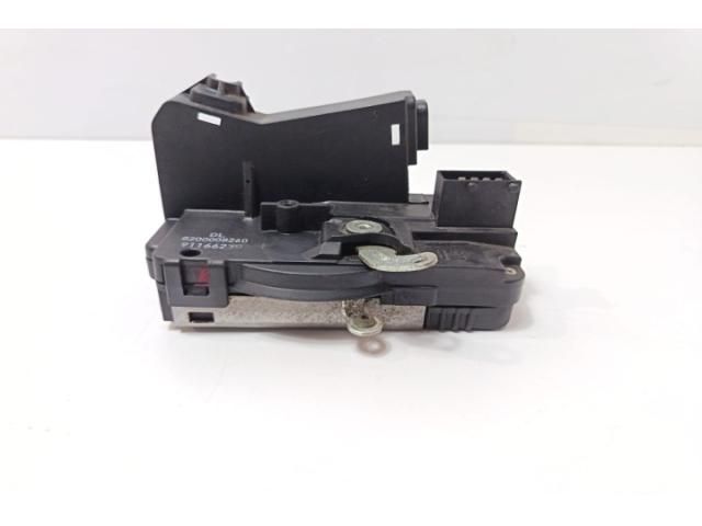 bontott NISSAN PRIMASTAR Bal első Ajtózár