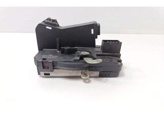 bontott NISSAN PRIMASTAR Bal első Ajtózár