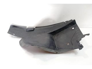 bontott NISSAN PRIMASTAR Bal első Dobbetét (Kerékjárati, Műanyag)