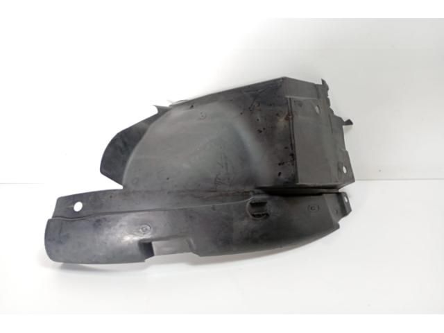 bontott NISSAN PRIMASTAR Bal első Dobbetét (Kerékjárati, Műanyag)